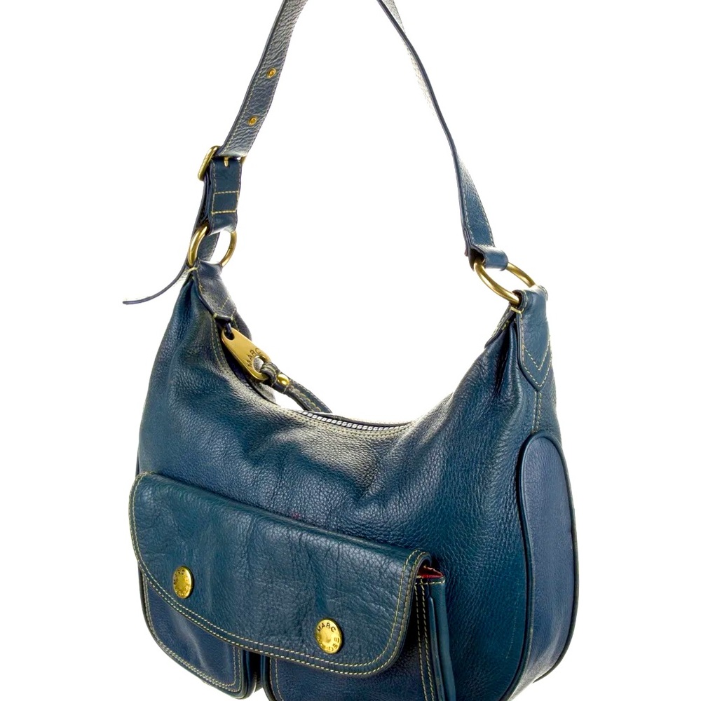 Marc-Jacob’s Shoulder Bag Please Read description
